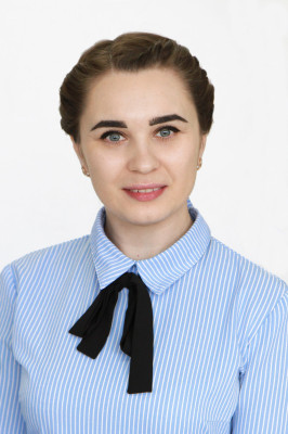 Ольга Анатольевна Мишина Ольга Анатольевна Мишина